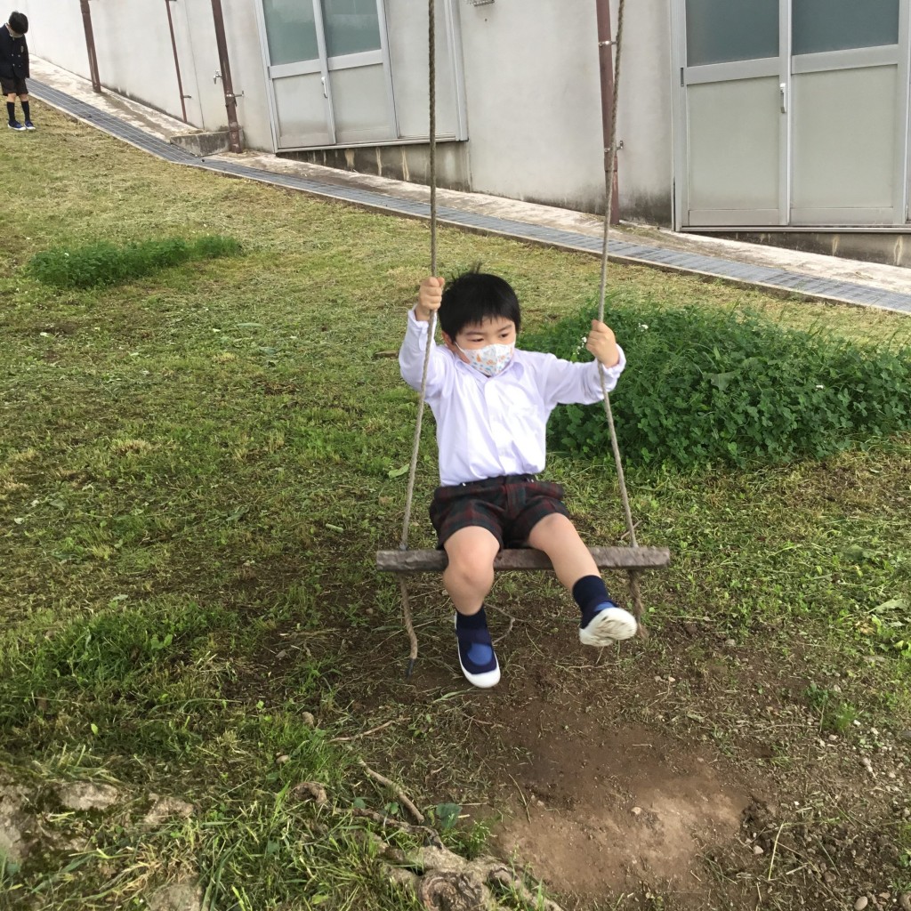 分散登校日 1年 6年 北陸学院小学校 分散登校日 1年 6年 北陸学院小学校
