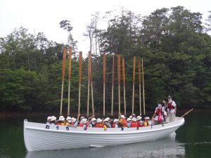 高学年夏期学校