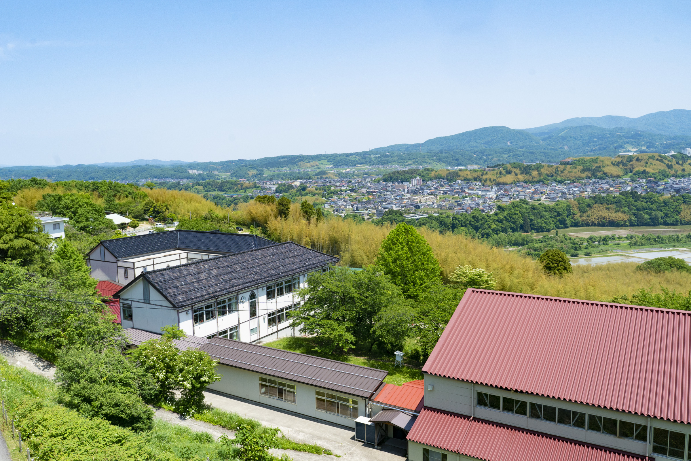 人から学ぶ