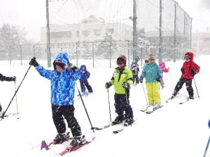 雪・雪・雪