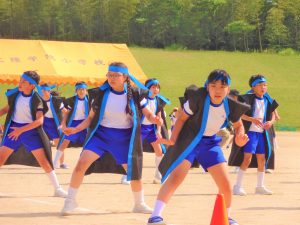 運動会～みんなで協力して、勝利をつかみとれ～