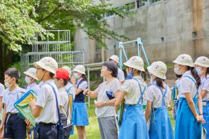 夏の詩