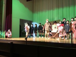 第46回学習発表会