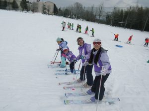 2.3年生スキー教室