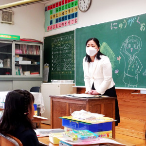 第63回入学式