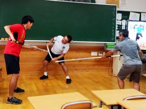 防犯研修会（夏季研修会）