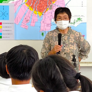 修学旅行ー広島､京都で多くを学んできましたー