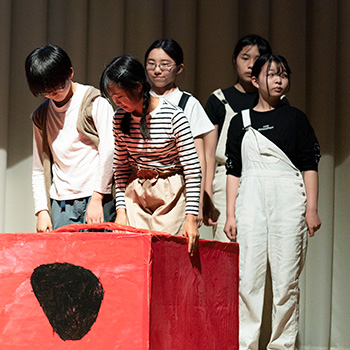 演劇コンクール