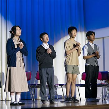 演劇コンクール