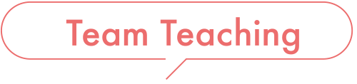 Team Teaching