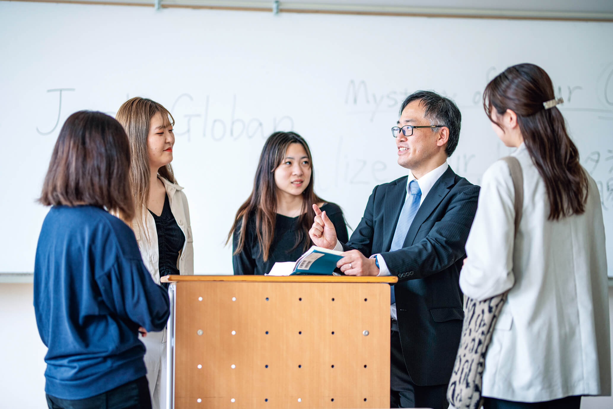 社会学部 社会学科