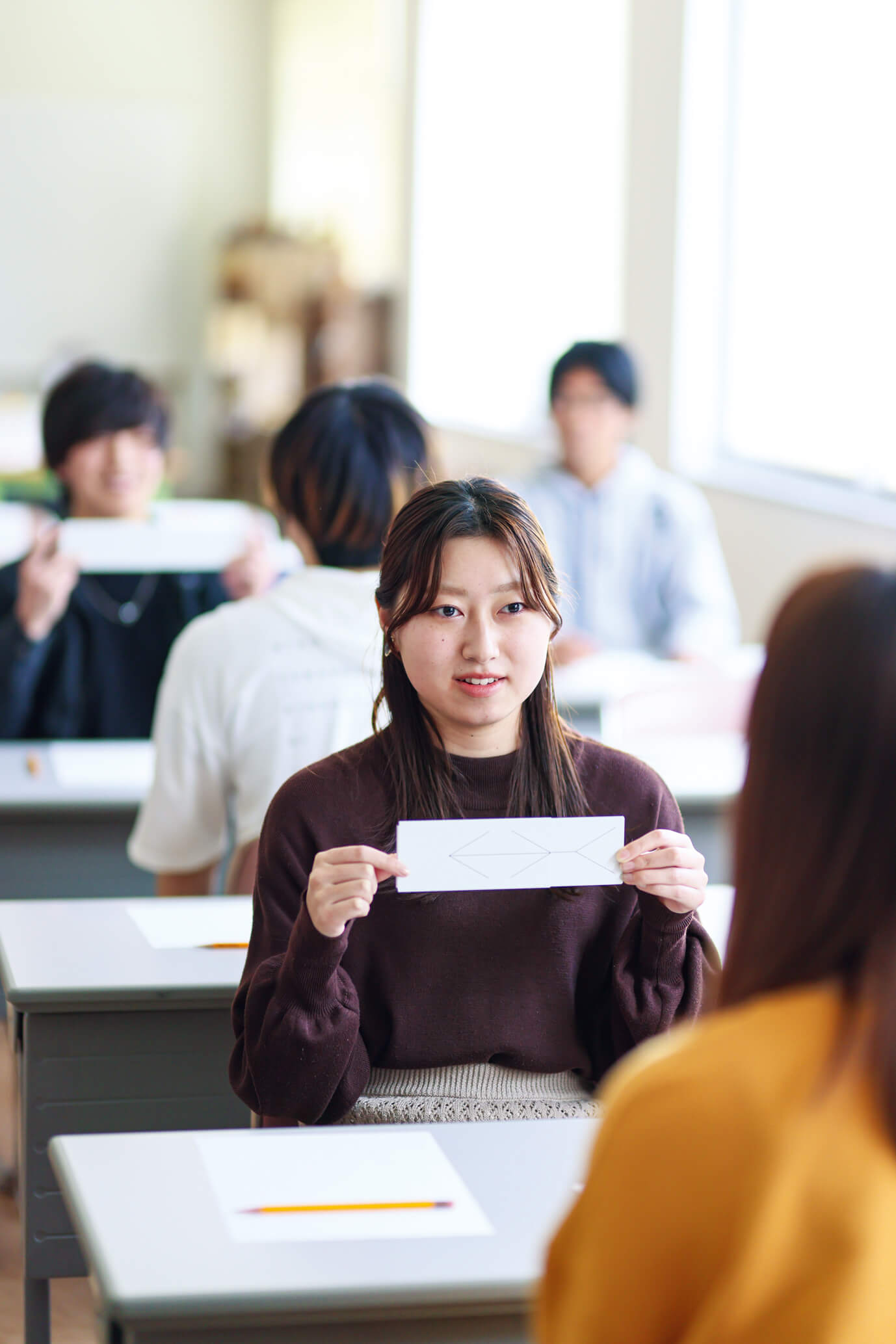 講義の様子