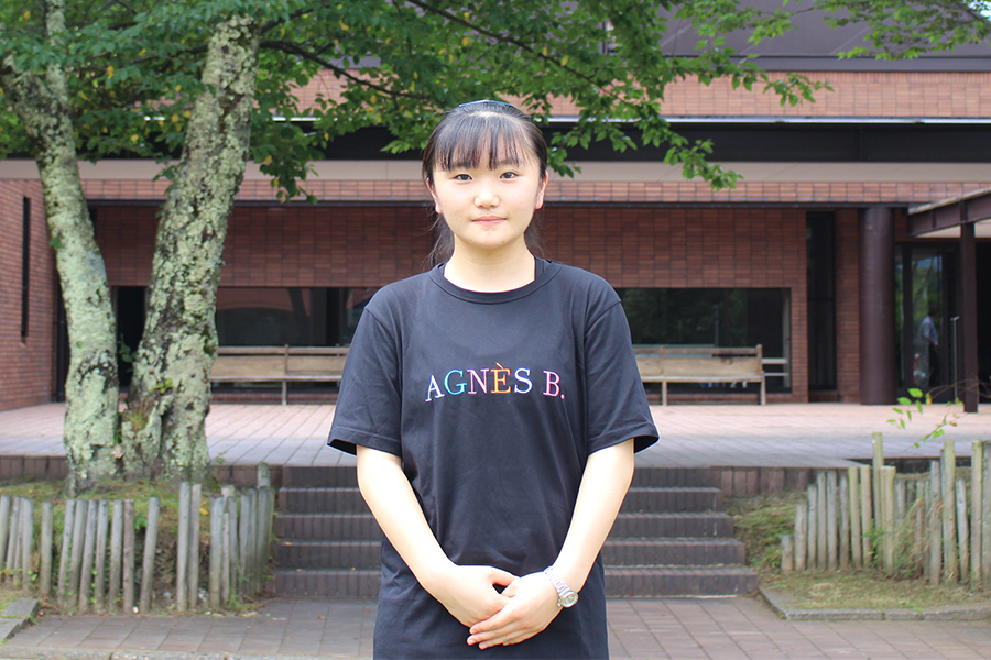 石垣 萌恵