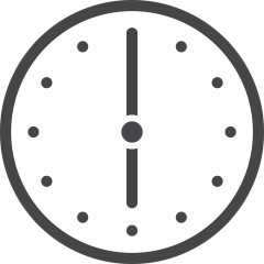 18:00 サークル