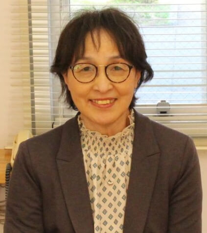 田中 弘美