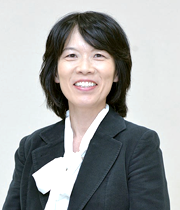 沢田 史子