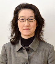 田邊 圭子