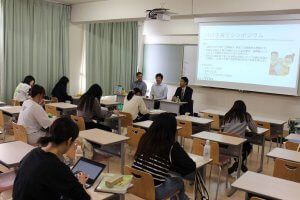 パパ子育てシンポジウムが開催されました！