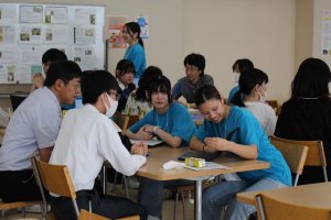 6/29(日）オープンキャンパスが開催されました。