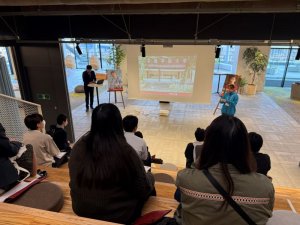 3/28（土）オープンキャンパスが開催されました。