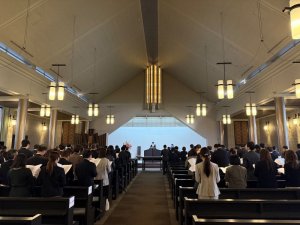 4/1(水) 新年度開始の集い